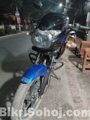 pulsar 150 sd